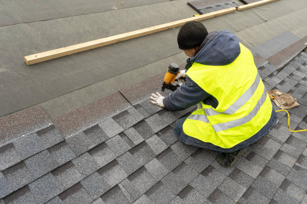 Best Shingle Roofing Installation  in Galatia, IL