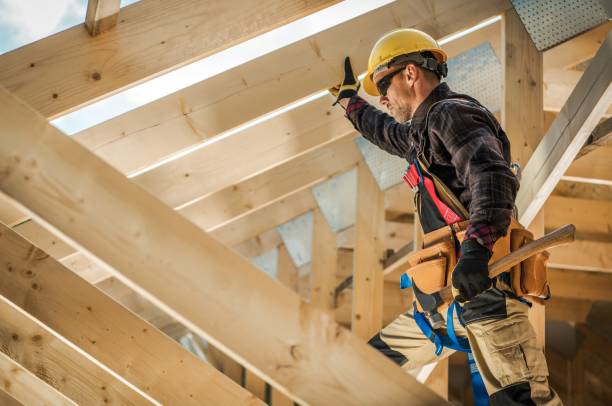 Best Commercial Roofing Services  in Galatia, IL
