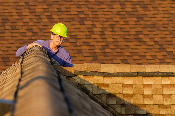 Best Roof Repair Services  in Galatia, IL